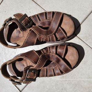 Doc Martens Sandals